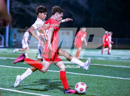 Thumbnail 3 in Oak Ridge vs Grand Oaks photogallery.