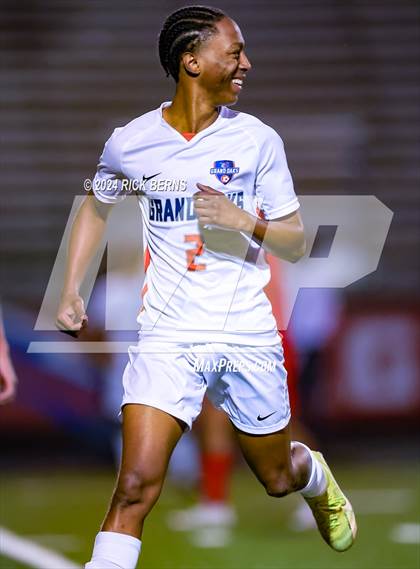 Thumbnail 2 in Oak Ridge vs Grand Oaks photogallery.