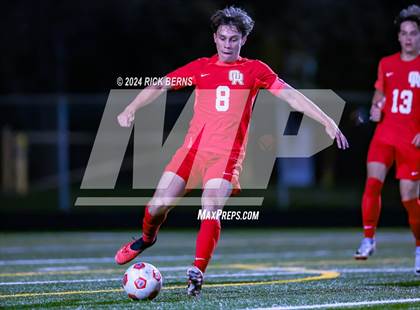 Thumbnail 3 in Oak Ridge vs Grand Oaks photogallery.