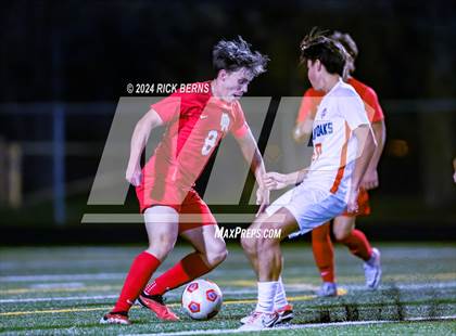 Thumbnail 3 in Oak Ridge vs Grand Oaks photogallery.