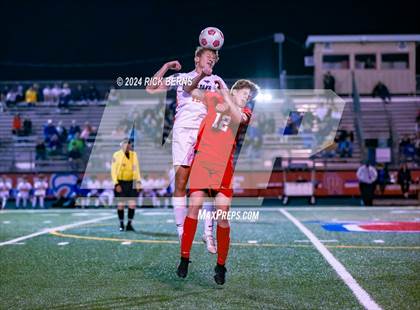 Thumbnail 3 in Oak Ridge vs Grand Oaks photogallery.