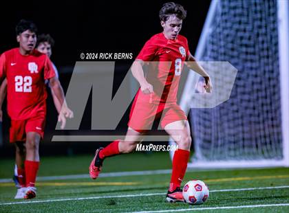 Thumbnail 2 in Oak Ridge vs Grand Oaks photogallery.
