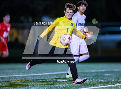 Thumbnail 2 in Oak Ridge vs Grand Oaks photogallery.