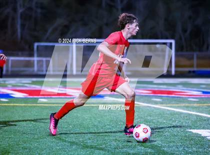 Thumbnail 1 in Oak Ridge vs Grand Oaks photogallery.