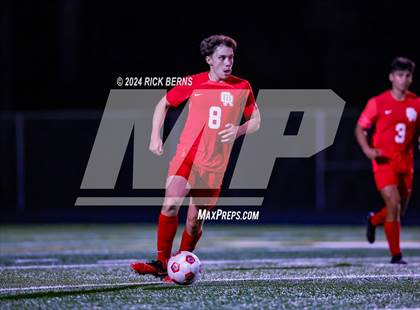 Thumbnail 3 in Oak Ridge vs Grand Oaks photogallery.