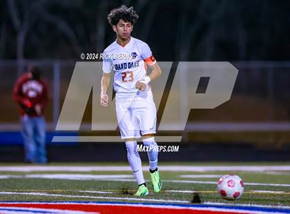 Thumbnail 2 in Oak Ridge vs Grand Oaks photogallery.