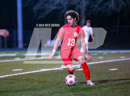 Thumbnail 2 in Oak Ridge vs Grand Oaks photogallery.