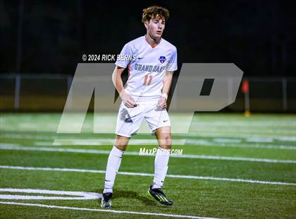 Thumbnail 2 in Oak Ridge vs Grand Oaks photogallery.