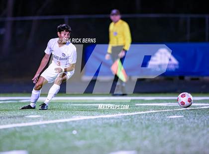 Thumbnail 2 in Oak Ridge vs Grand Oaks photogallery.