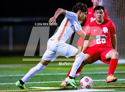 Thumbnail 2 in Oak Ridge vs Grand Oaks photogallery.