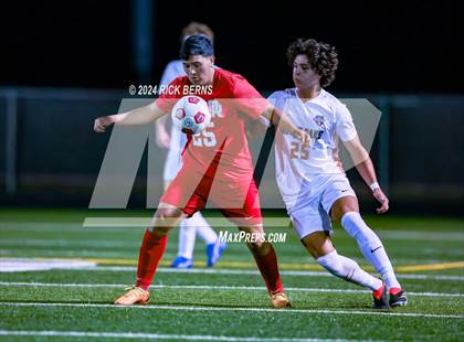 Thumbnail 1 in Oak Ridge vs Grand Oaks photogallery.
