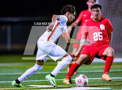 Thumbnail 1 in Oak Ridge vs Grand Oaks photogallery.