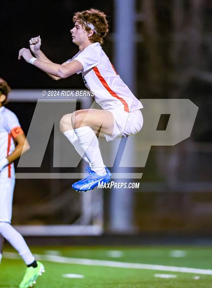 Thumbnail 2 in Oak Ridge vs Grand Oaks photogallery.