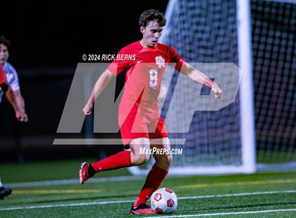 Thumbnail 1 in Oak Ridge vs Grand Oaks photogallery.