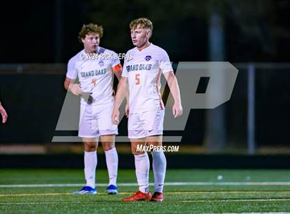 Thumbnail 2 in Oak Ridge vs Grand Oaks photogallery.