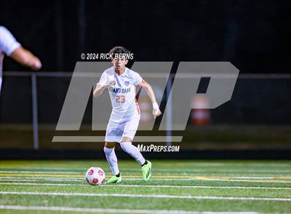 Thumbnail 1 in Oak Ridge vs Grand Oaks photogallery.