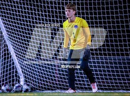 Thumbnail 2 in Oak Ridge vs Grand Oaks photogallery.