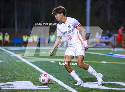 Thumbnail 1 in Oak Ridge vs Grand Oaks photogallery.