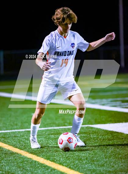 Thumbnail 2 in Oak Ridge vs Grand Oaks photogallery.
