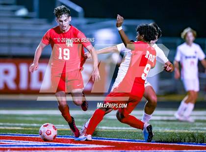 Thumbnail 2 in Oak Ridge vs Grand Oaks photogallery.