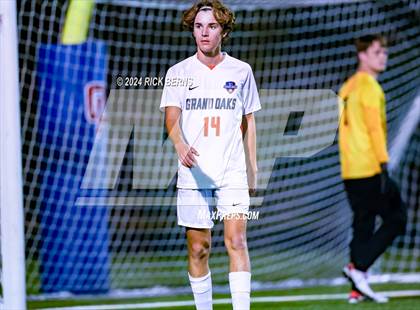 Thumbnail 1 in Oak Ridge vs Grand Oaks photogallery.