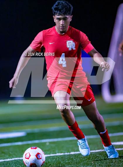 Thumbnail 3 in Oak Ridge vs Grand Oaks photogallery.