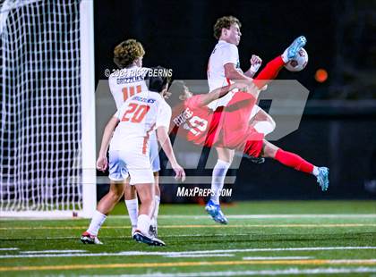 Thumbnail 1 in Oak Ridge vs Grand Oaks photogallery.