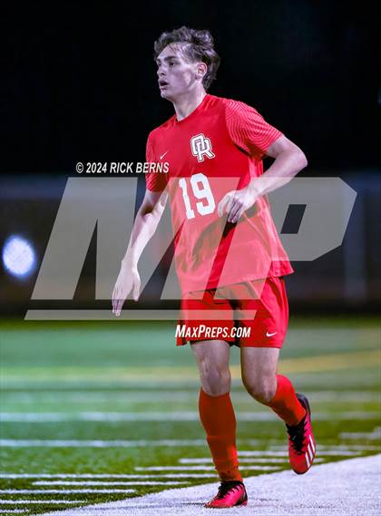 Thumbnail 1 in Oak Ridge vs Grand Oaks photogallery.