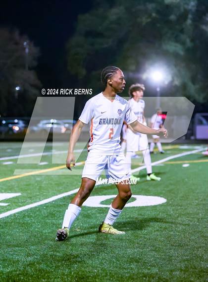 Thumbnail 3 in Oak Ridge vs Grand Oaks photogallery.