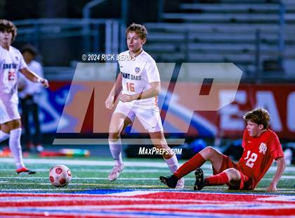 Thumbnail 1 in Oak Ridge vs Grand Oaks photogallery.