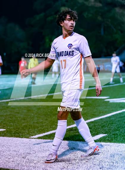 Thumbnail 2 in Oak Ridge vs Grand Oaks photogallery.