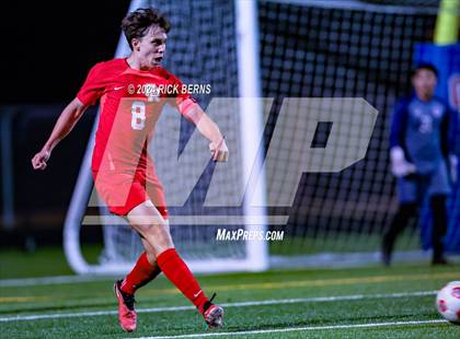 Thumbnail 3 in Oak Ridge vs Grand Oaks photogallery.