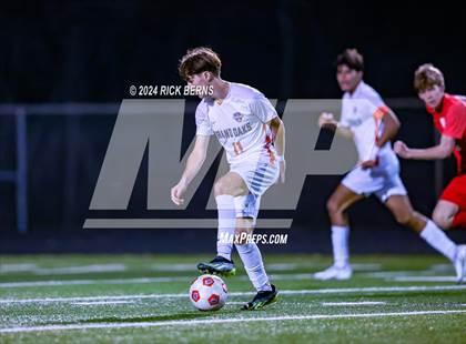 Thumbnail 2 in Oak Ridge vs Grand Oaks photogallery.