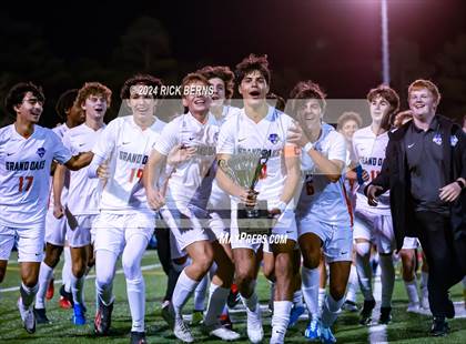 Thumbnail 2 in Oak Ridge vs Grand Oaks photogallery.