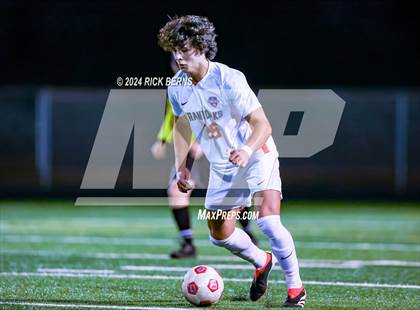 Thumbnail 2 in Oak Ridge vs Grand Oaks photogallery.