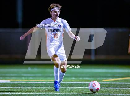 Thumbnail 1 in Oak Ridge vs Grand Oaks photogallery.