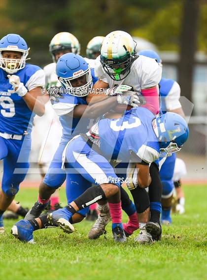 Thumbnail 1 in Pinelands Regional @ Lakewood photogallery.
