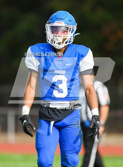 Thumbnail 1 in Pinelands Regional @ Lakewood photogallery.