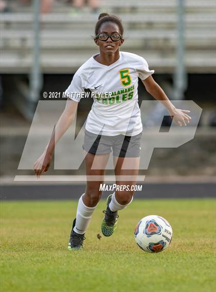 Thumbnail 1 in Eastern Alamance vs Union Pines (NCHSAA 3A Second Round) photogallery.