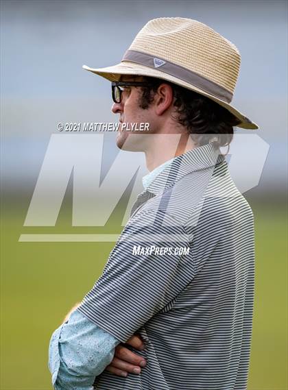 Thumbnail 1 in Eastern Alamance vs Union Pines (NCHSAA 3A Second Round) photogallery.