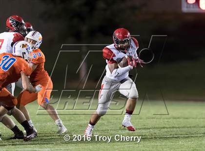 Thumbnail 1 in Monroe @ Marvin Ridge photogallery.