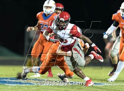 Thumbnail 1 in Monroe @ Marvin Ridge photogallery.