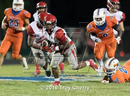 Thumbnail 2 in Monroe @ Marvin Ridge photogallery.