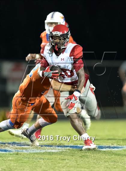 Thumbnail 3 in Monroe @ Marvin Ridge photogallery.
