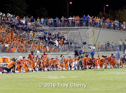 Thumbnail 1 in Monroe @ Marvin Ridge photogallery.