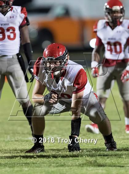 Thumbnail 3 in Monroe @ Marvin Ridge photogallery.