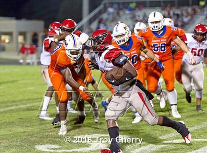 Thumbnail 3 in Monroe @ Marvin Ridge photogallery.