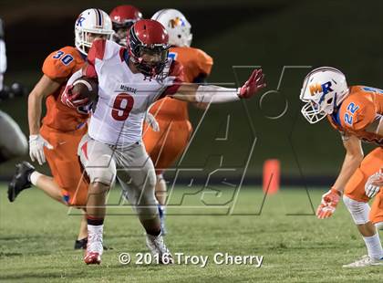 Thumbnail 1 in Monroe @ Marvin Ridge photogallery.