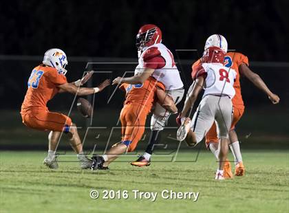 Thumbnail 3 in Monroe @ Marvin Ridge photogallery.
