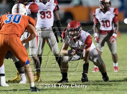 Thumbnail 1 in Monroe @ Marvin Ridge photogallery.